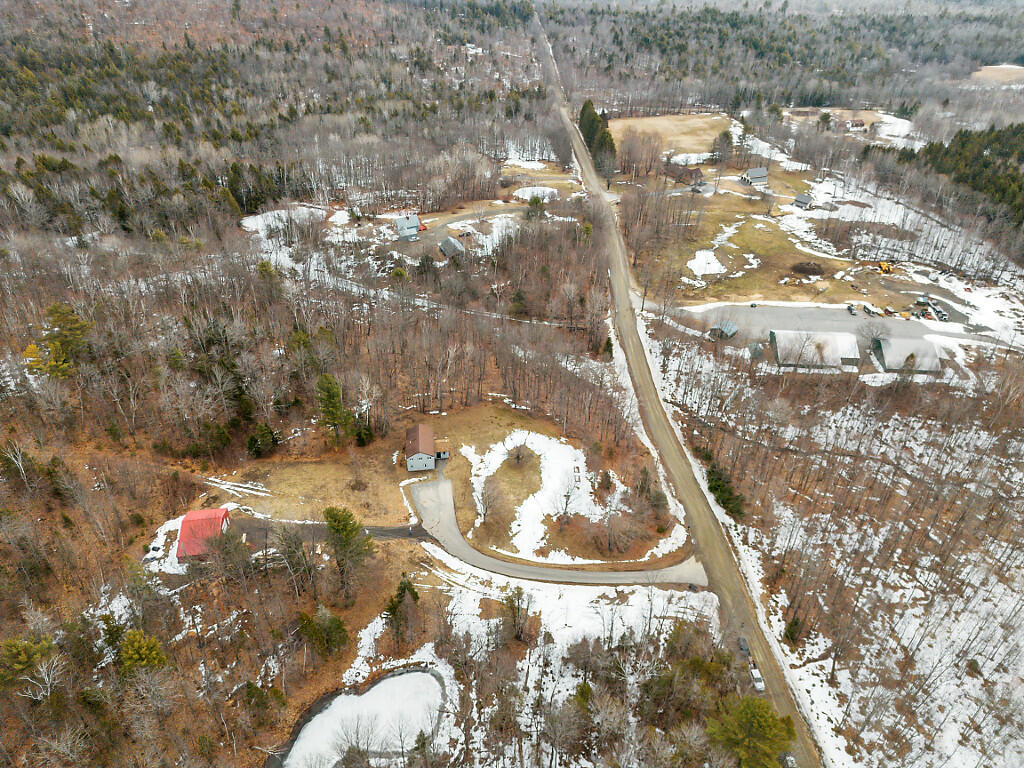 71 Barton Hill Road Anson ME 04911