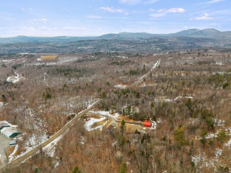 71 Barton Hill Road Anson ME 04911