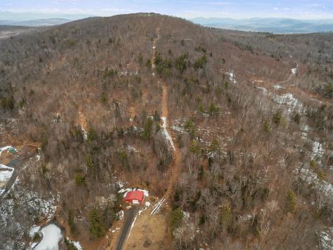 71 Barton Hill Road Anson ME 04911