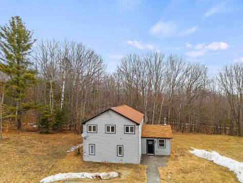 71 Barton Hill Road Anson ME 04911