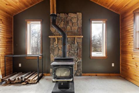 71 Barton Hill Road Anson ME 04911