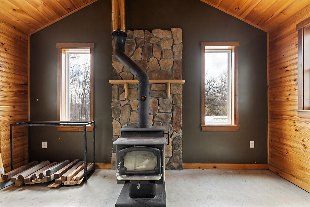 71 Barton Hill Road Anson ME 04911