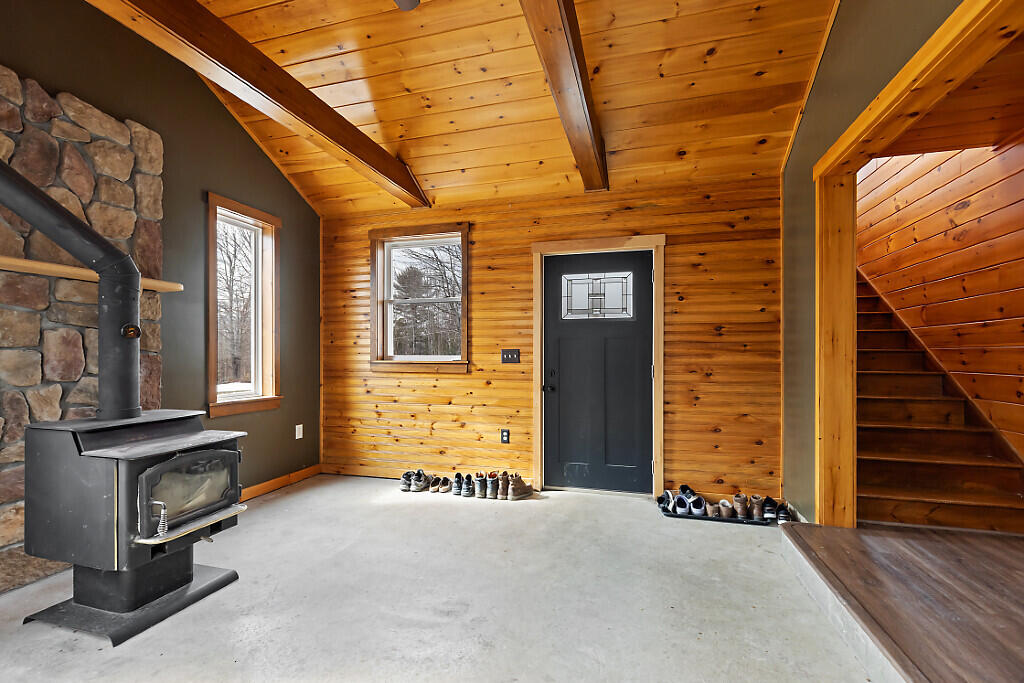 71 Barton Hill Road Anson ME 04911