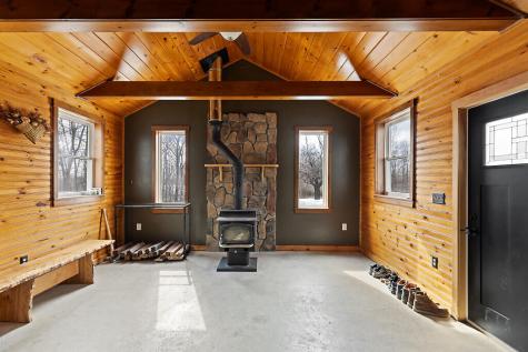 71 Barton Hill Road Anson ME 04911