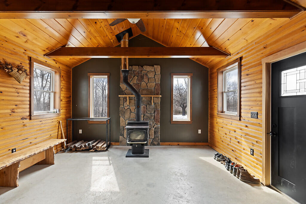 71 Barton Hill Road Anson ME 04911