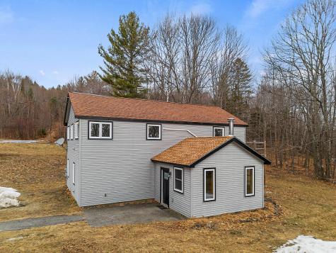 71 Barton Hill Road Anson ME 04911