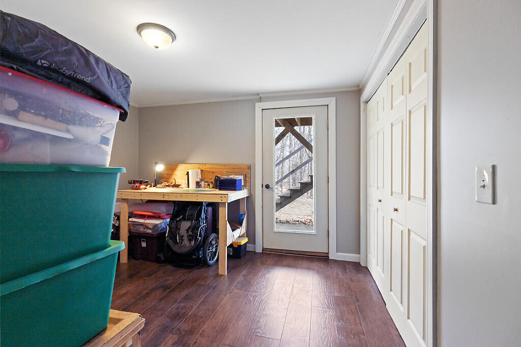 71 Barton Hill Road Anson ME 04911