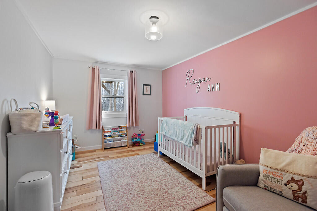 71 Barton Hill Road Anson ME 04911