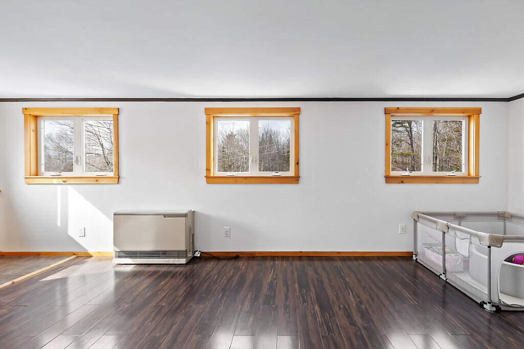 71 Barton Hill Road Anson ME 04911