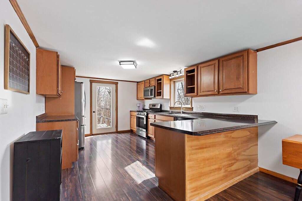 71 Barton Hill Road Anson ME 04911