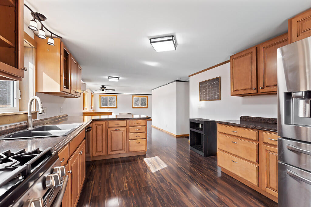 71 Barton Hill Road Anson ME 04911