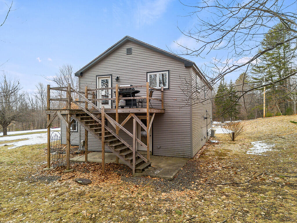 71 Barton Hill Road Anson ME 04911