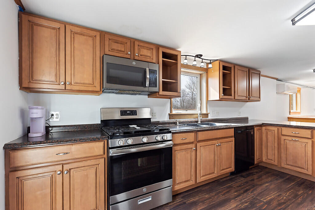 71 Barton Hill Road Anson ME 04911