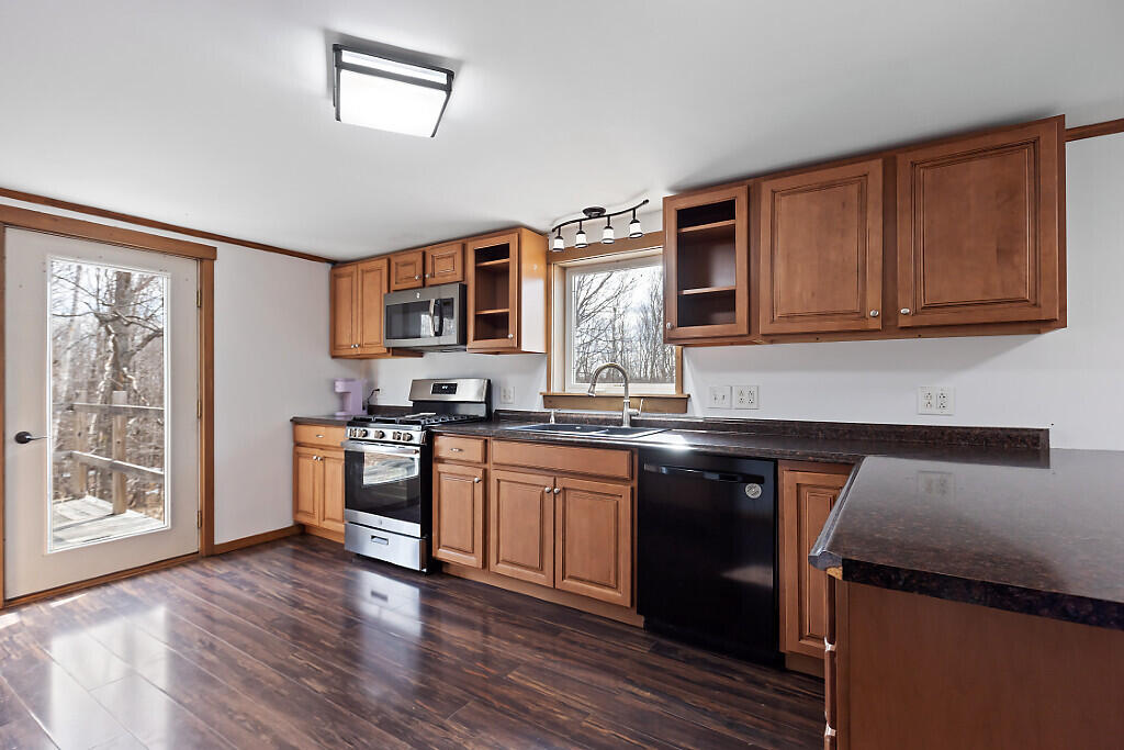 71 Barton Hill Road Anson ME 04911