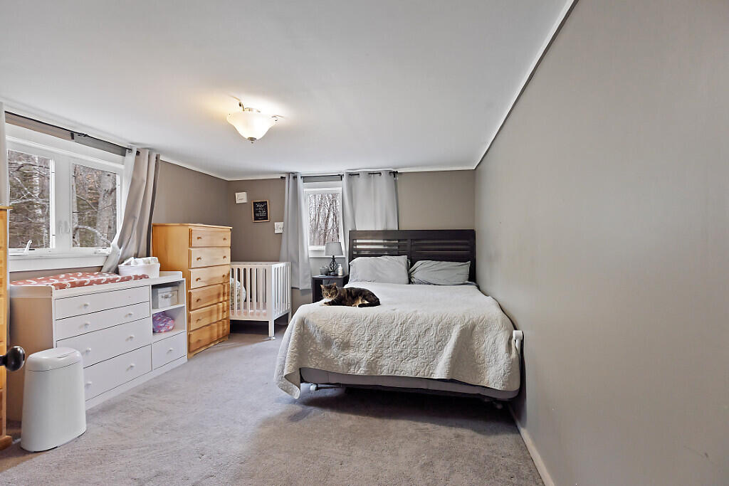 71 Barton Hill Road Anson ME 04911