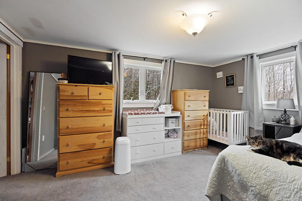 71 Barton Hill Road Anson ME 04911