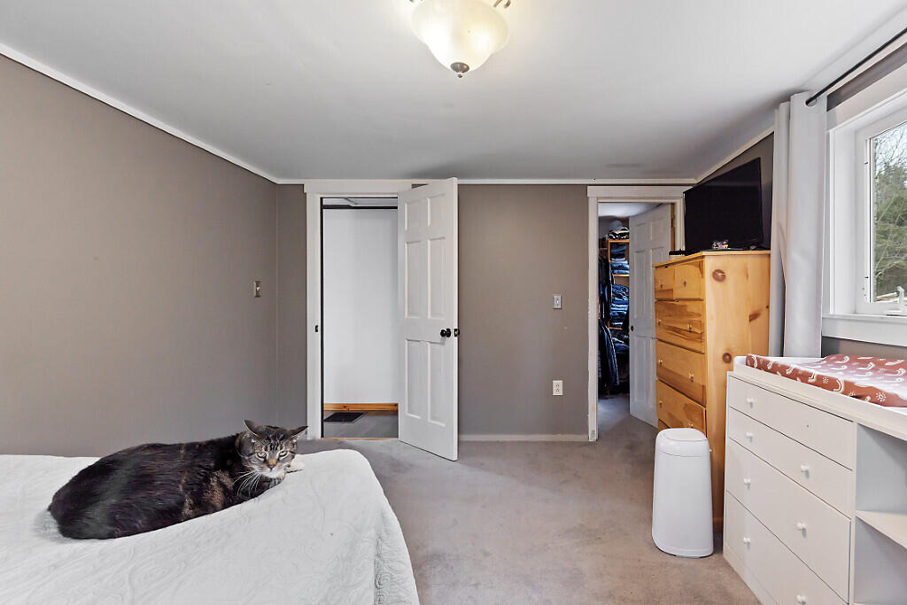 71 Barton Hill Road Anson ME 04911