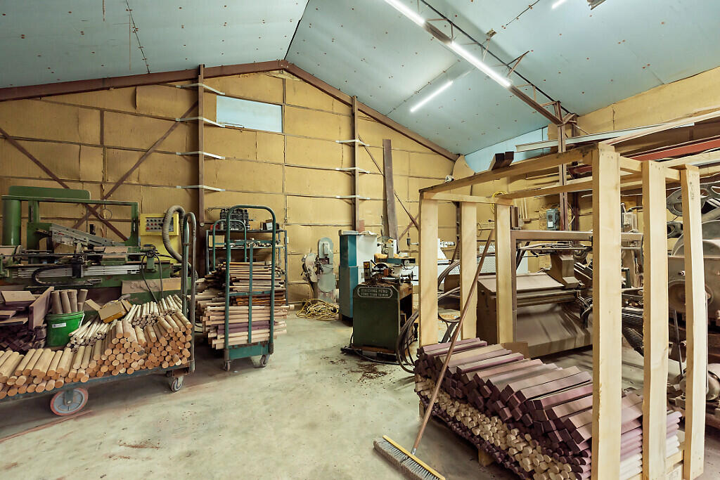 71 Barton Hill Road Anson ME 04911