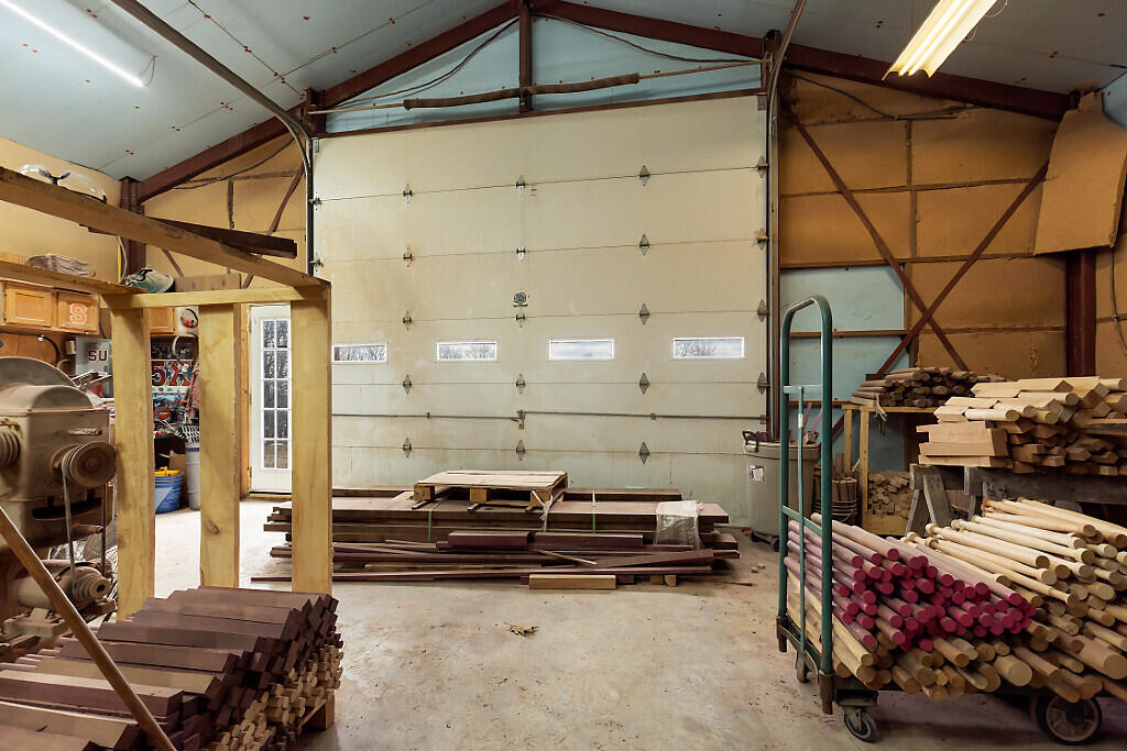 71 Barton Hill Road Anson ME 04911