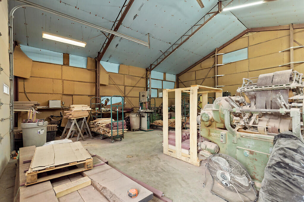 71 Barton Hill Road Anson ME 04911