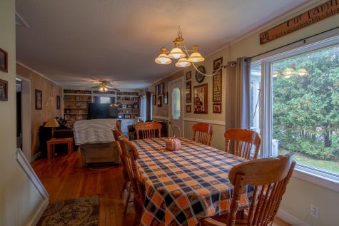 82 Chamberlain Street Brewer ME 04412