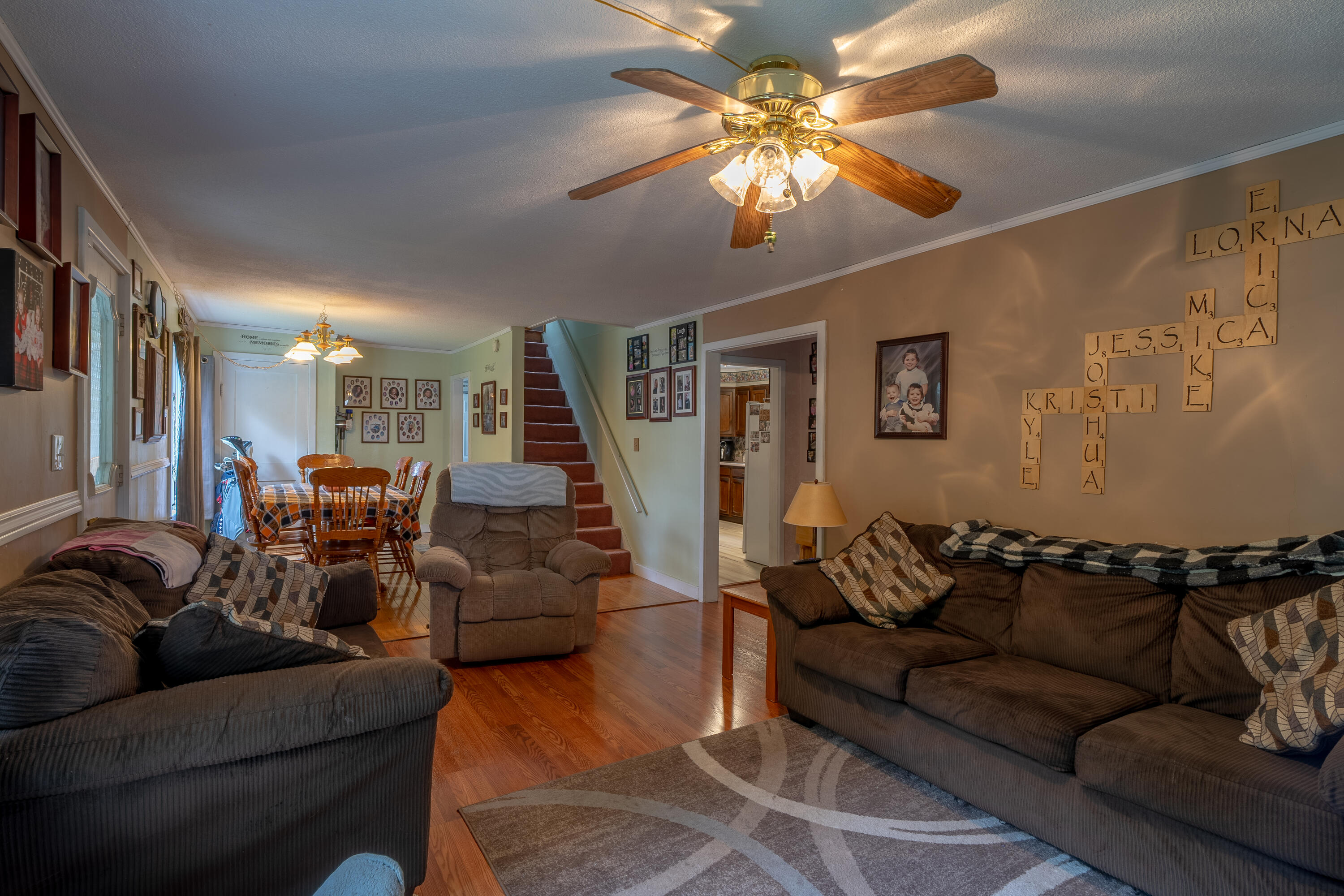 82 Chamberlain Street Brewer ME 04412