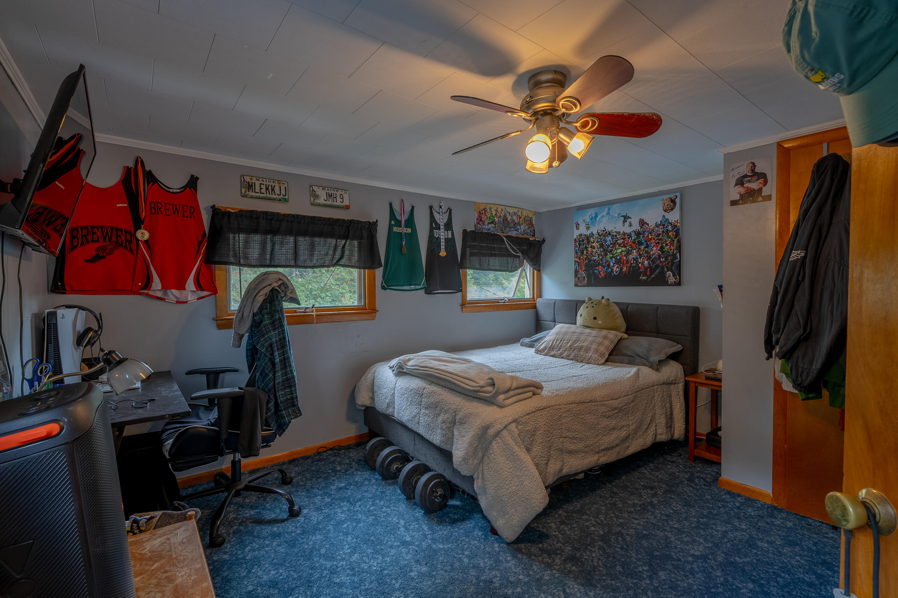 82 Chamberlain Street Brewer ME 04412