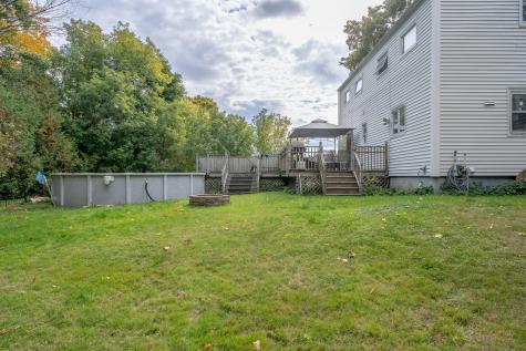 82 Chamberlain Street Brewer ME 04412