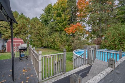 82 Chamberlain Street Brewer ME 04412