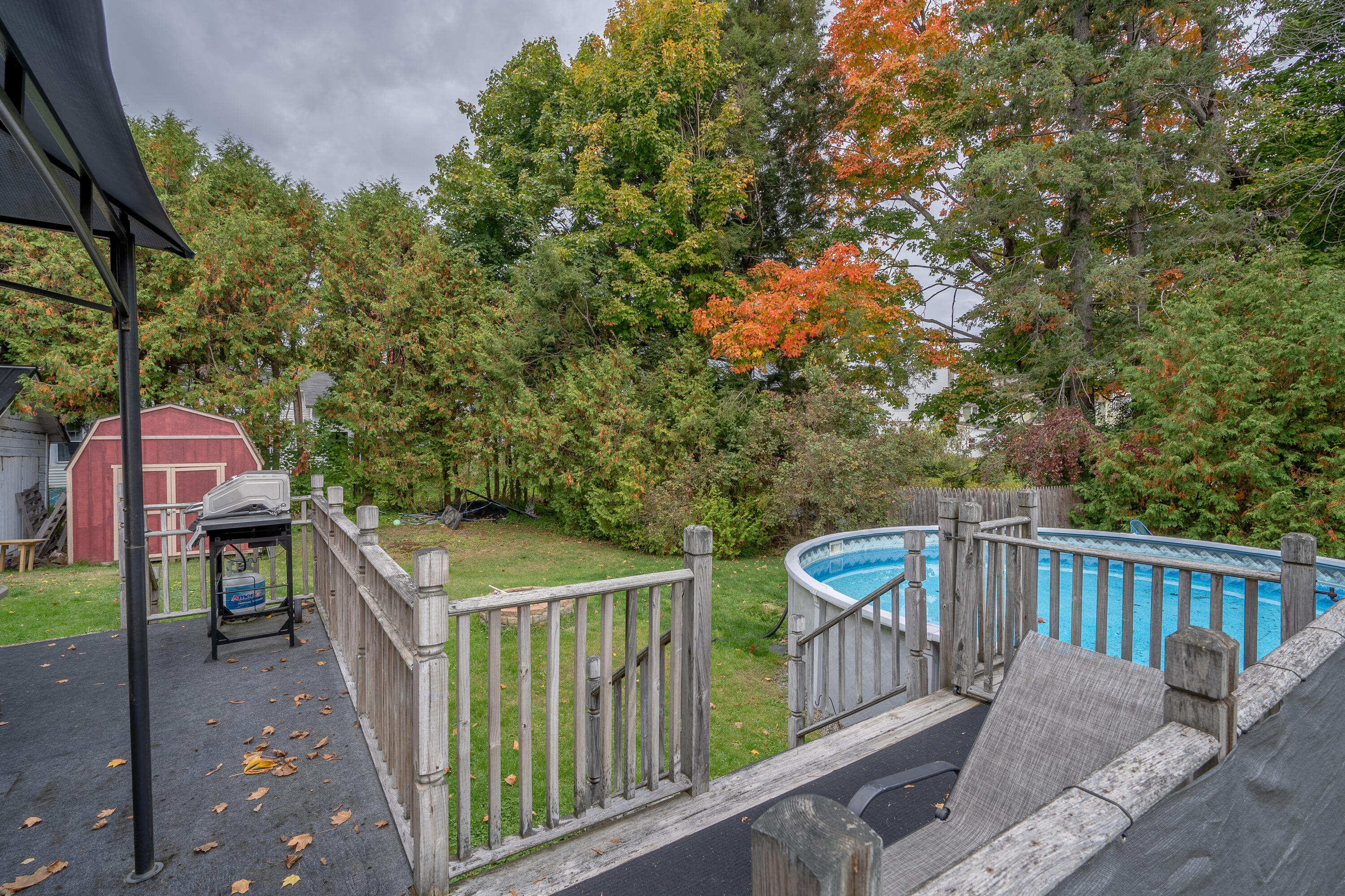 82 Chamberlain Street Brewer ME 04412