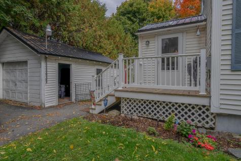 82 Chamberlain Street Brewer ME 04412