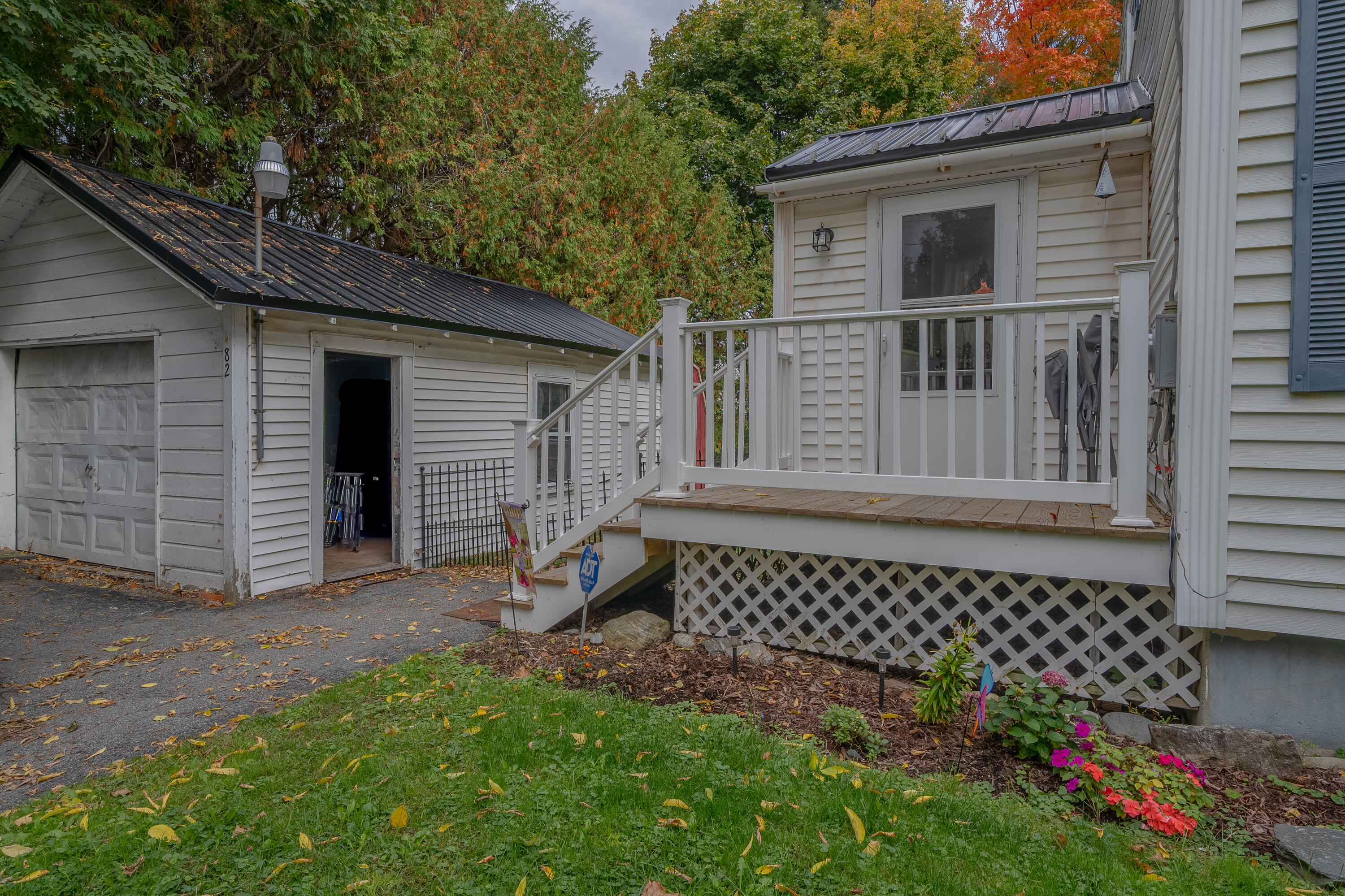 82 Chamberlain Street Brewer ME 04412