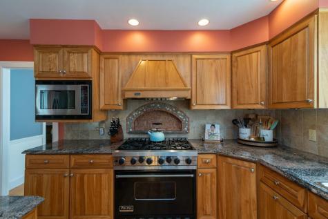 6 Flintlock Lane Falmouth ME 04105