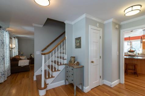 6 Flintlock Lane Falmouth ME 04105