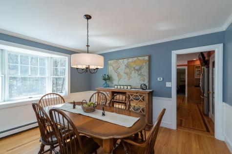 6 Flintlock Lane Falmouth ME 04105