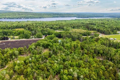279 Back Ridge Road Orland ME 04472