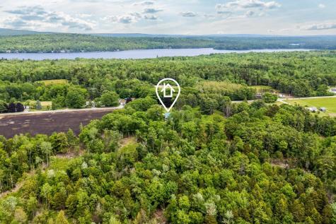 279 Back Ridge Road Orland ME 04472