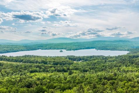 279 Back Ridge Road Orland ME 04472