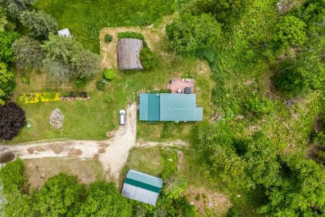 279 Back Ridge Road Orland ME 04472