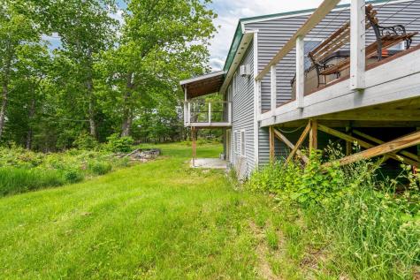 279 Back Ridge Road Orland ME 04472