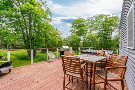 279 Back Ridge Road Orland ME 04472