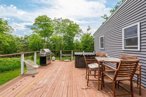 279 Back Ridge Road Orland ME 04472
