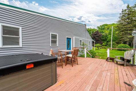 279 Back Ridge Road Orland ME 04472