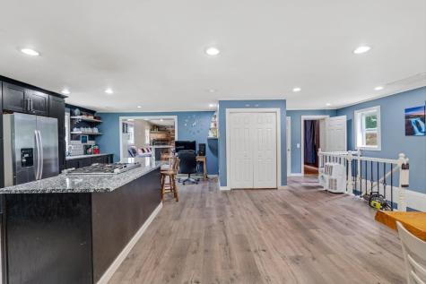 279 Back Ridge Road Orland ME 04472