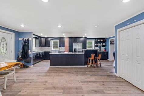 279 Back Ridge Road Orland ME 04472