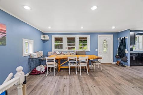 279 Back Ridge Road Orland ME 04472