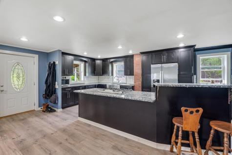 279 Back Ridge Road Orland ME 04472