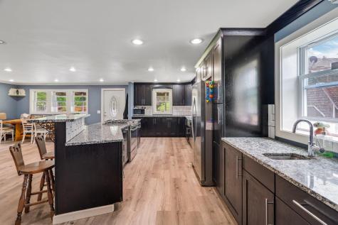 279 Back Ridge Road Orland ME 04472