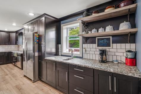 279 Back Ridge Road Orland ME 04472