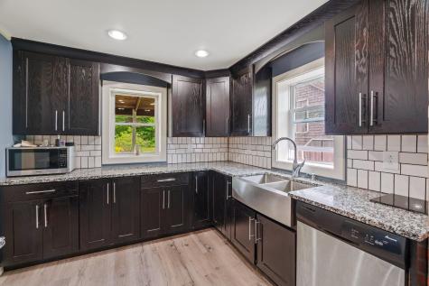 279 Back Ridge Road Orland ME 04472